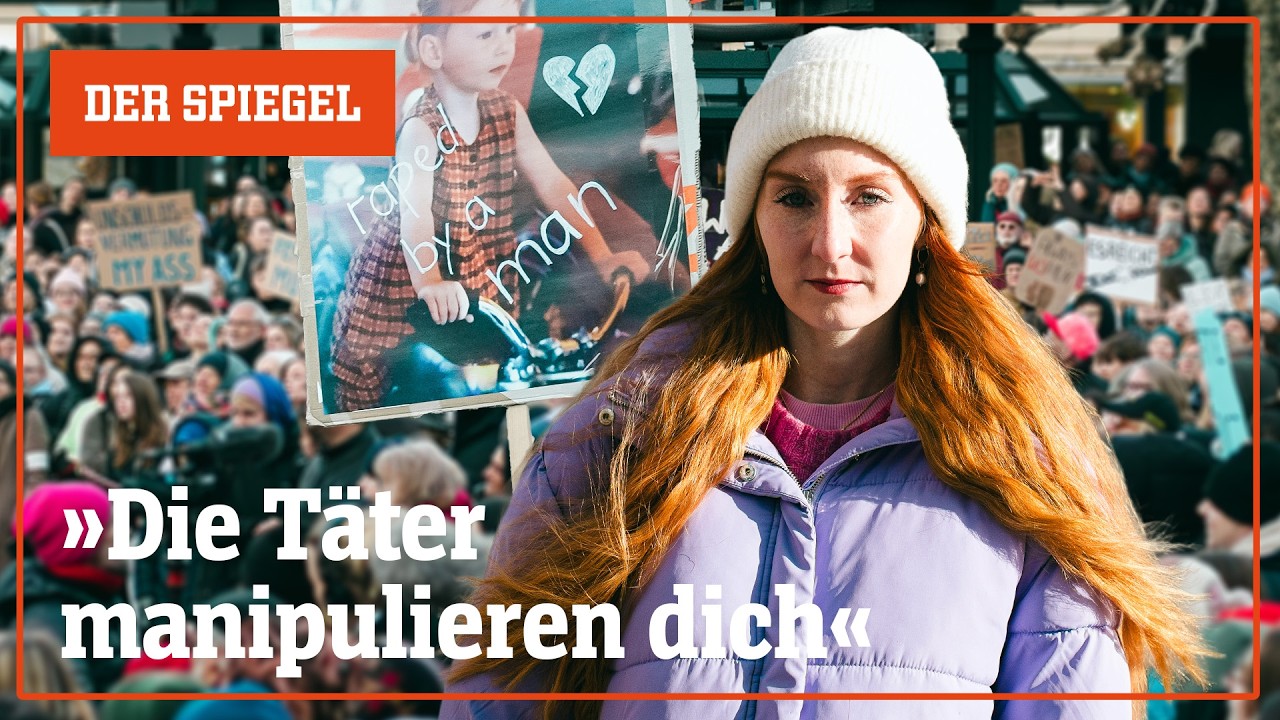 Sexueller Missbrauch in der Kindheit: »Als Täter würde ich mich auch sicher fühlen« | DER SPIEGEL