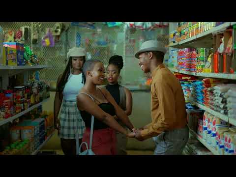 Encore - Nguwe ft. Dearson (Official Music Video)