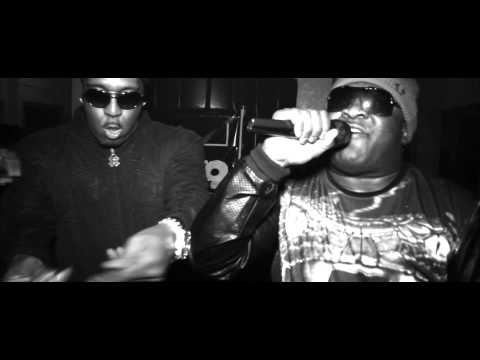 The Rock Mob x Young Thug "This Summer" Single Release Performance @Major League ATL,Ga