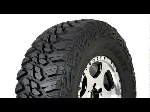 Introducing the Kanati Mud Hog