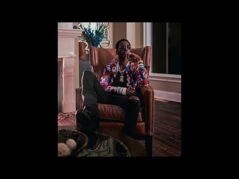 Young Dolph x Gucci Mane Type Beat 2022 - "The Bag"