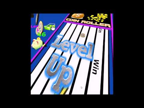 Coin Roller 3d Video