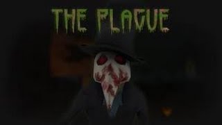 10 Year Old Grave Digger - The Plague