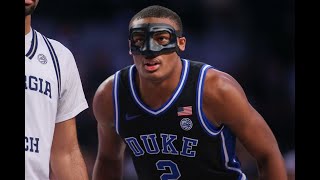 3D Printing: A Game-Changer for Duke Basketball Player's Recovery