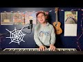 Trouble - Coldplay | Piano & Vocal Cover by Jack Seabaugh