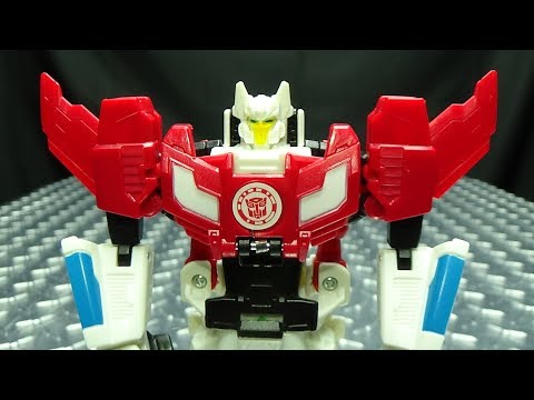 RID Combiner Force Crash Combiners SKYHAMMER: EmGo's Transformers Reviews N' Stuff