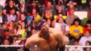 WWE Zack Ryder Theme 2011´´Oh Radio``