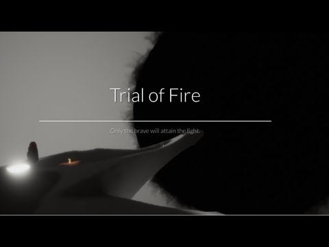 KOR💧 - Trial of Fire Full Run (BETA)