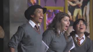 6  Fuck the tie &amp; Back To Hogwarts   AVPSY