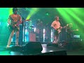 Modest Mouse - Life Like Weeds live - 10/22/25 - Port Chester, NY The Capitol Theatre 4K
