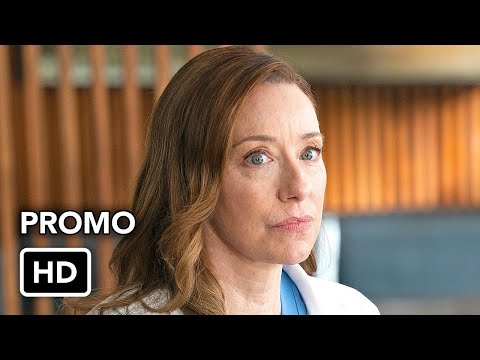 Doc 2x12 Promo "Inquisition" (HD) Medical drama series