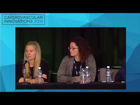 CVI2018 Session: Aortoiliac Disease - Panel Discussion