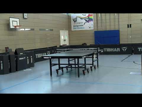 BEM 26 Finaltag Nebenisch