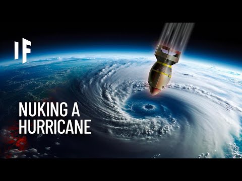 The Most Dangerous Nuke Experiments Ever