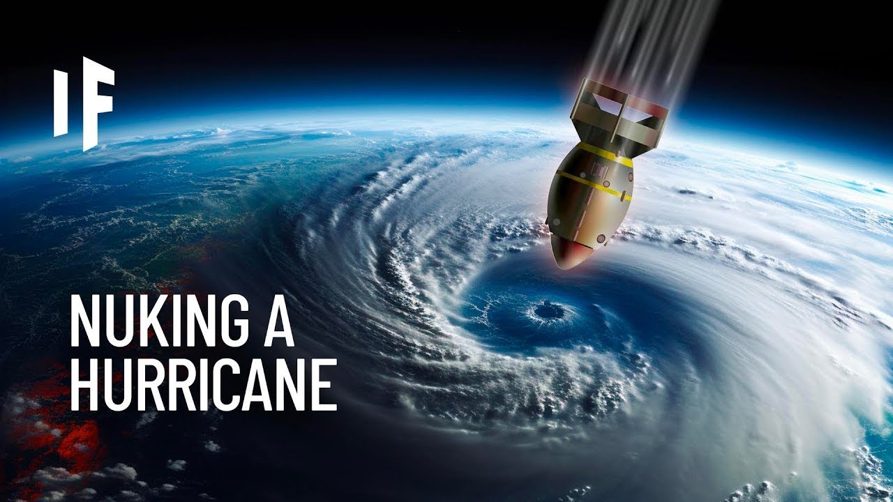 The Most Dangerous Nuke Experiments Ever