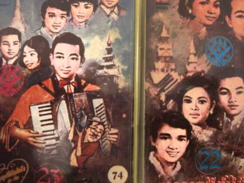 8 Pan Ron - Kork Snaeha