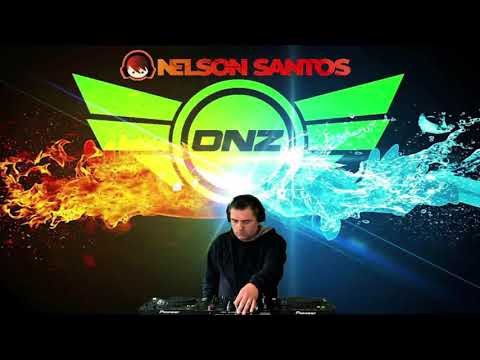 Nelson Santos - DNZ Takeover April 2021
