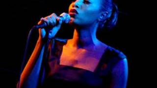 ALICE SMITH - &#39;SO BAD&#39; - LIVE @ Joes PUB - NYC 5/29/09 ***Jazz-SOUL-R&amp;B***