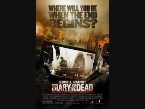 Any Other Way - The Captains Intangible [Diary Of The Dead OST]