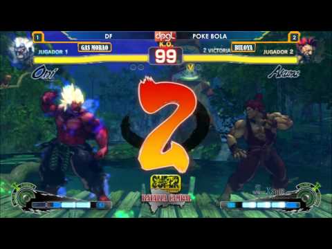 4. DPGL TV - DF vs Pokebola -