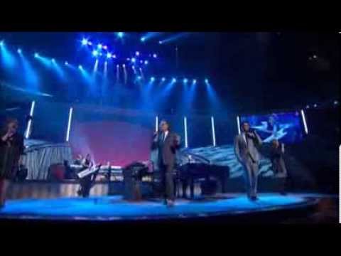 Marcos Witt - Te Exaltamos-Tu misericordia- Tu y yo