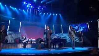 Marcos Witt - Te Exaltamos-Tu misericordia- Tu y yo