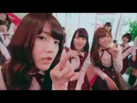 Nogizaka46 - Romance no Start