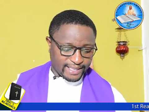 LACHISANU LAMULUNGU WA 5 MUNYENGO YA LENT (31 MARCH 2023)-FR LUKE WELEMU