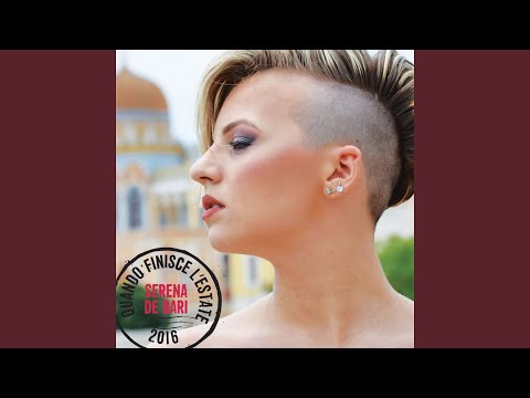 Quando finisce l'estate