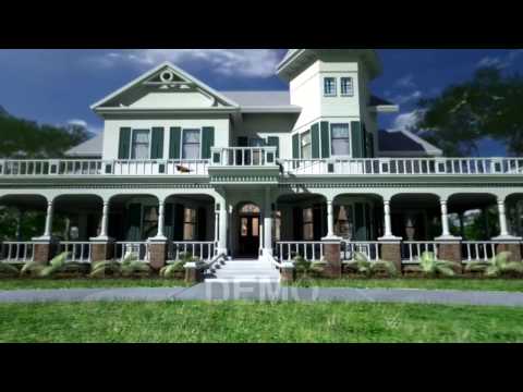 Panic House / Дом страха