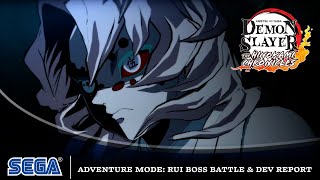 Demon Slayer: Kimetsu no Yaiba - The Hinokami Chronicles video 1