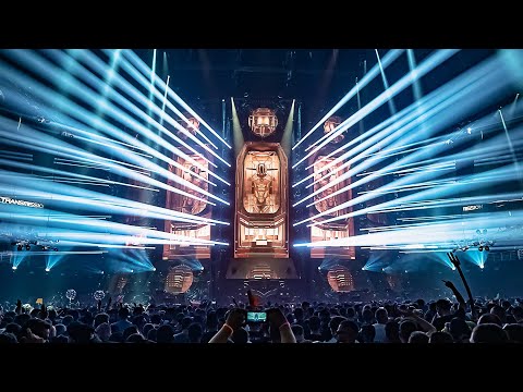 TRANSMIX ▼ TRANSMISSION PRAGUE 2019: Another Dimension