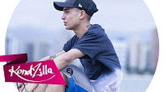 MC Lustosa e MC Hariel   Ela é linda e tem quer ser Minha KondZilla