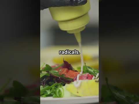 The Condiment You Need