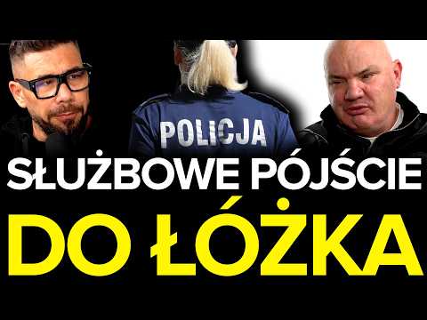 MIAMI PIECZONKA - ZWIĄZKI POLITYKÓW Z GANSTERAMI, KOBIETY W SŁUŻBACH (iNKA, BARANINA, DĘBSKI)