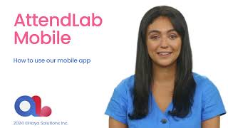 Mastering AttendLab Mobile  A Quick Start Guide