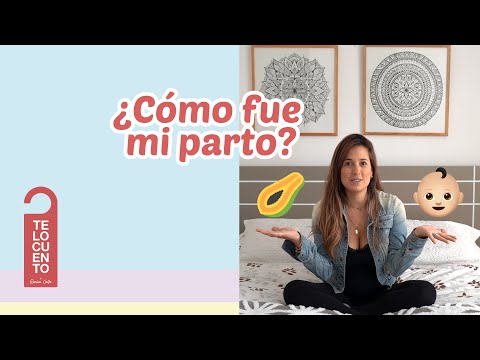 Telocuento T2:E1 – ¿Cómo fue mi parto?