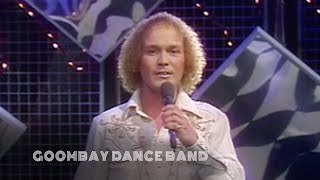 Goombay Dance Band - Eldorado (Ein Kessel Buntes, 03 November 1984)