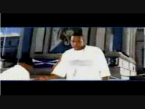 Jay-Z - H to the izzo (Fingerprint Riddim)