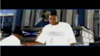 Jay-Z - H to the izzo (Fingerprint Riddim)