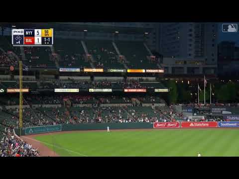 Gary is just scary el sanchino does it again