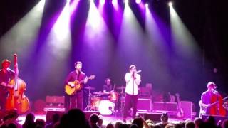 Jump Little Children - Dancing Virginia