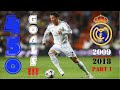 Cristiano Ronaldo ALL 450 GOALS‼️ For Real Madrid 2009 to 2018 PART 1