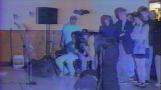 All Else Failed - 1996 Halloween show Edison NJ Elks Lounge