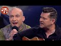 Sobota I Zenon Martyniuk śpiewają Wspólnie U Kuby Wojewódzkiego Jedyny Taki Duet