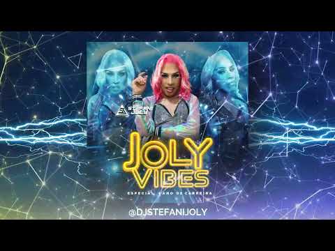STEFANI JOLY - JOLY VIBES - ESPECIAL 1 ANO DE CARREIRA