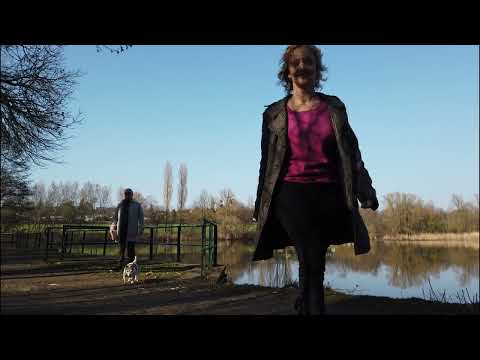 Frühling in Immenhausen mit Michael + Erna