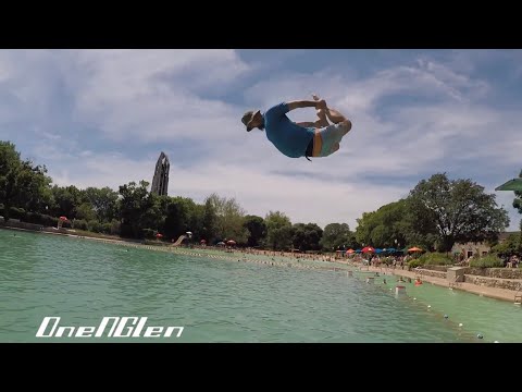 image-Is Centennial Beach free?