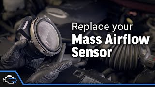 Mass Airflow Sensor – 1999-2006 5.3L Chevy Silverado (Sierra, Tahoe, Yukon, etc.)