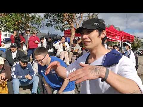 ETER vs QING vs RVBILAR: Filtros - #ELCIRCULOXGOODFELLAS Fecha 7, T3